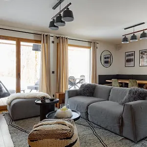 Interlude Appartement