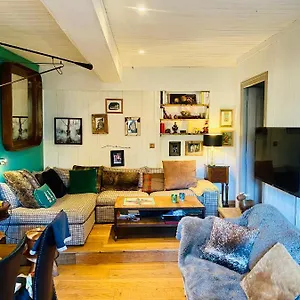 Cocon Alpin, Situation Top, Reine Des Neiges Appartement